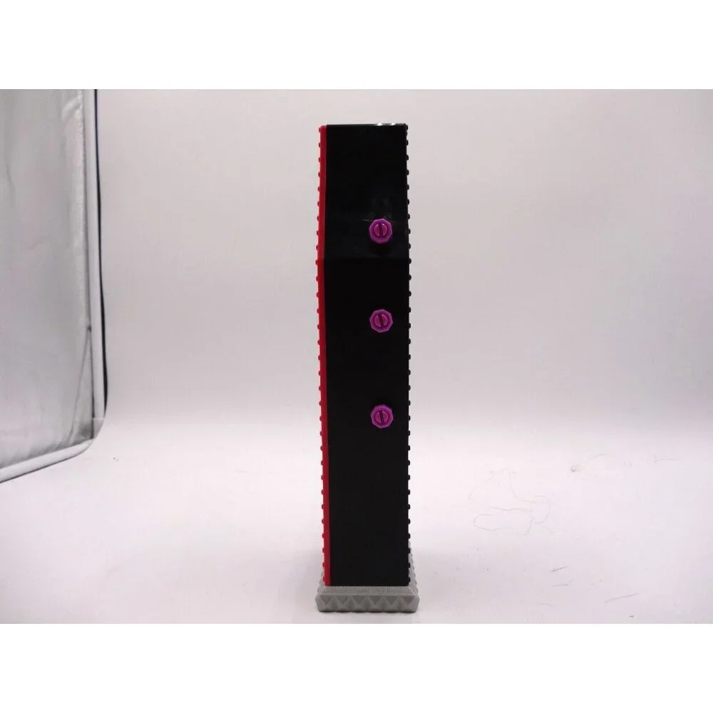 Monster High Social Spot Student Lounge‎ Vending Machine Accessory Mattel 2013